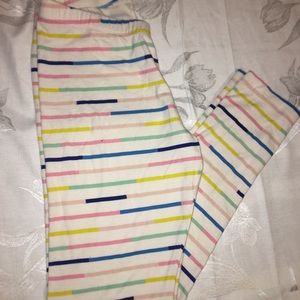 Cat and jack leggings